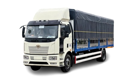 Xe tải FAW nhập khẩu